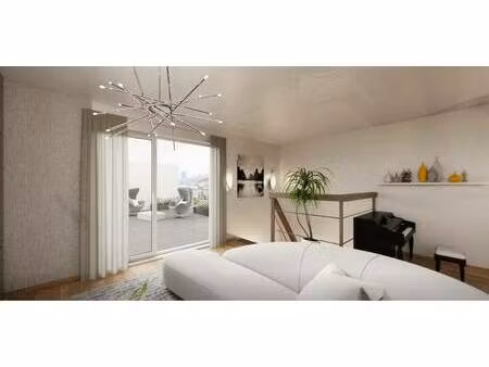 appartement à vendre - neuf