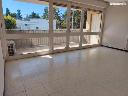 appartement 4 pièces 96 m²