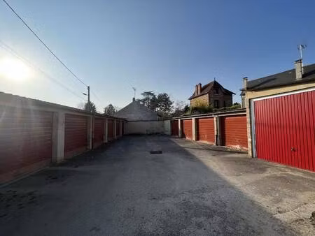 parking à louer