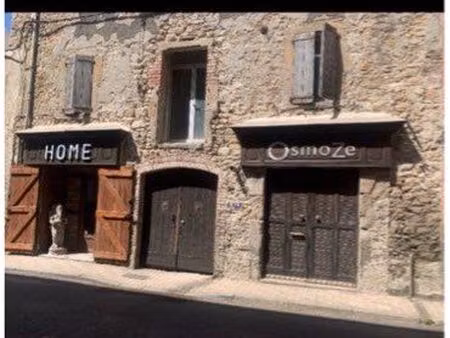 local d artiste 250 m2