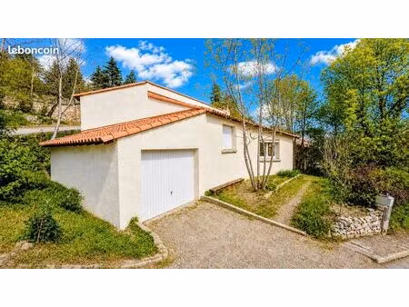 maison t4 de 78m²