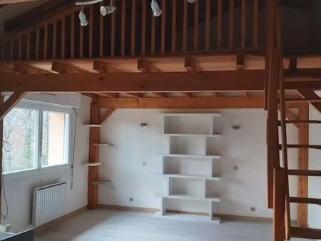 appartement à cépet