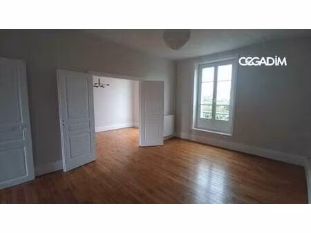 duplex à louer