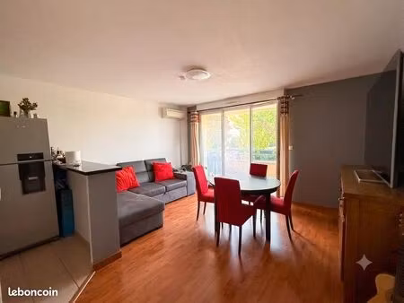 appartement 1 pièce 43 m²