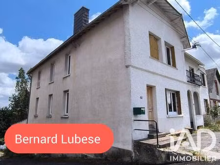 immeuble à vendre