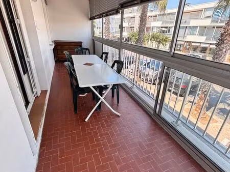 appartement t2 dans copropriété