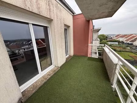longuyon immobilier