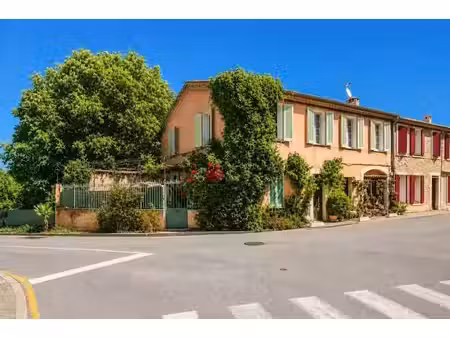 vente appartement 4 pièces 104 m² à montauroux (83440)  315 000 €
