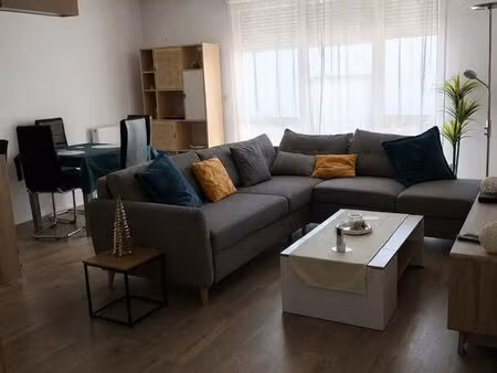 appartement t3 68m3