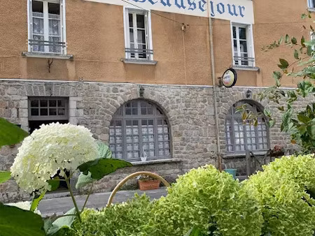 vente appartement 18 pièces 395 m² à saint-bonnet-de-montauroux (48600)  336 000 €