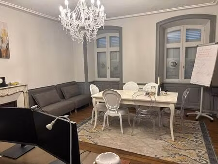 espace bureau à louer