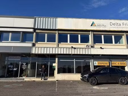 espace bureau à louer