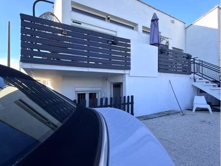 maison de ville