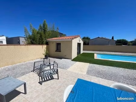 maison 142 m² auterive