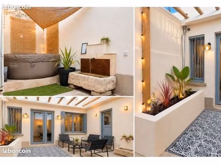 maison rénovée en 2026