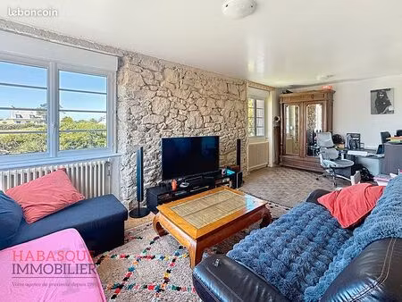maison 5 pièces 88 m²