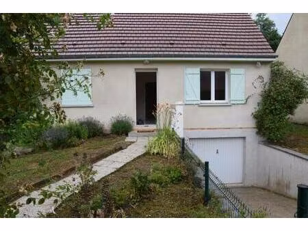maison à louer