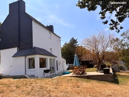 maison quimper 111 m2
