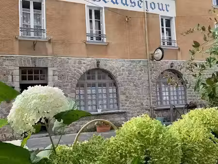 vente propriété 18 pièces 395 m² à saint-bonnet-de-montauroux (48600)  336 000 €