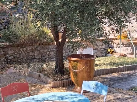 maison a vendre