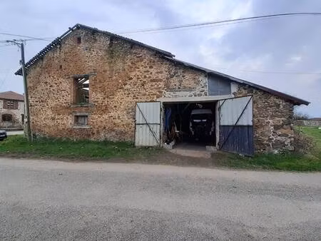 terrain à vendre