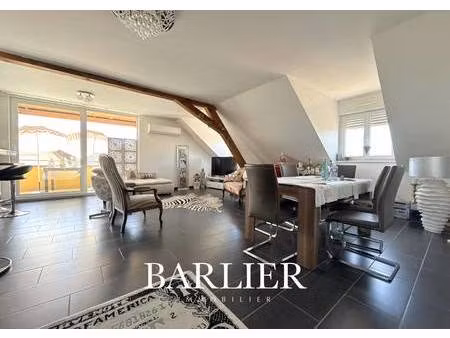 duplex à vendre
