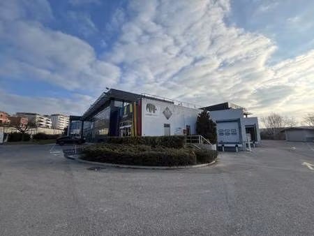 espace bureau à louer
