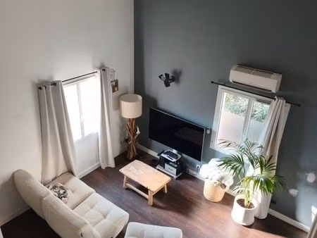 maison t4 87m2
