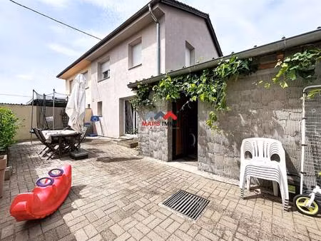 maps immobilier