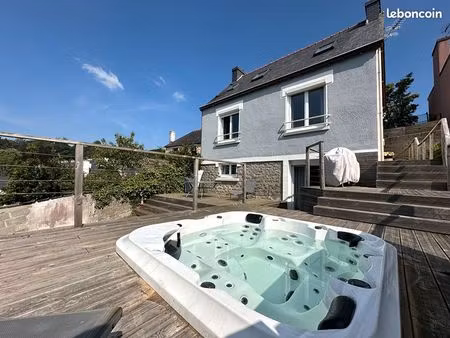 maison 4 pièces 94 m²
