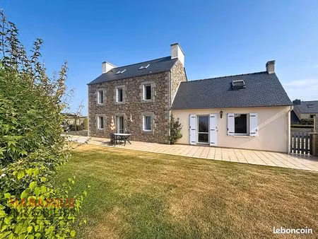 maison 6 pièces 129 m²