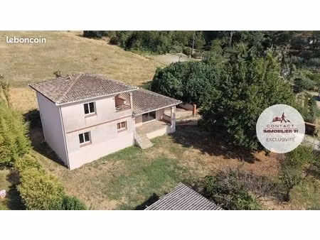 maison 4 pièces 104 m²