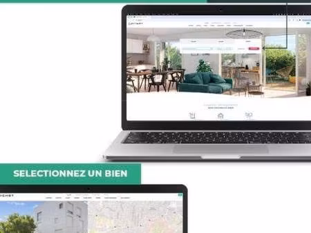 pichet immobilier services location
