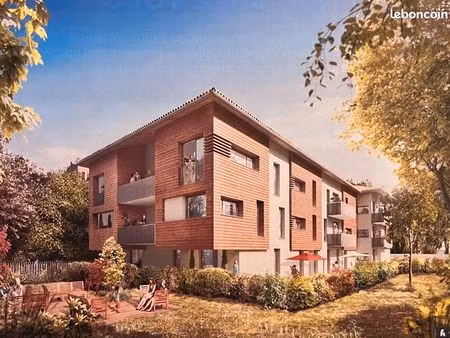 location appartement/studio toulouse-blagnac