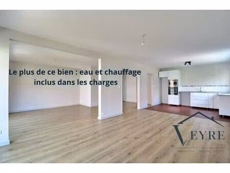 veyre chez vous location