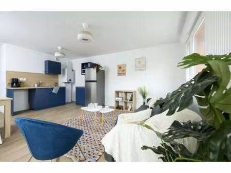 colocation à louer