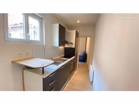 appartement colomiers 31770