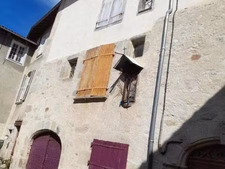 immeuble à vendre