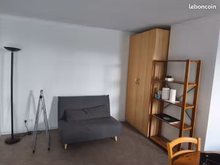 appartement muret