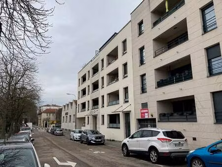 evel immobilier nancy