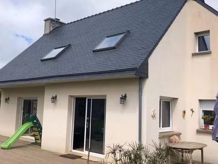 grande maison avec appartement indépendant