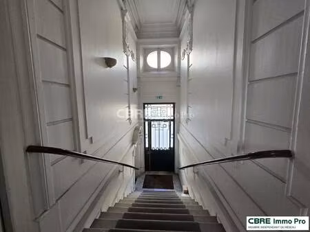 espace bureau à louer