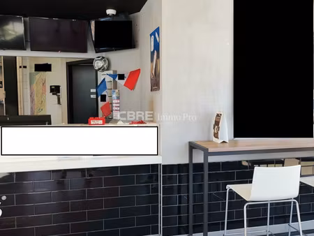 local commercial avec bail commercial