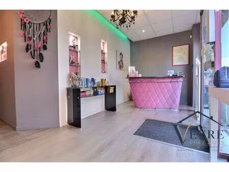 veyre chez vous transaction