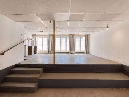 entrepôt à louer