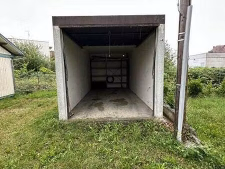 parking à louer