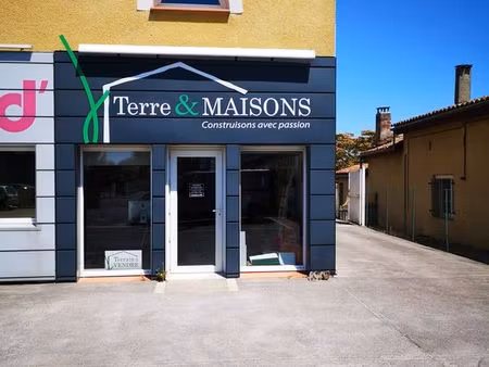 local commercial