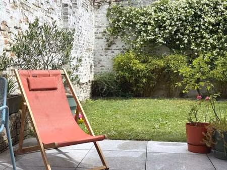 propriétaire particulier