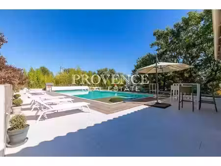 provence real estate
