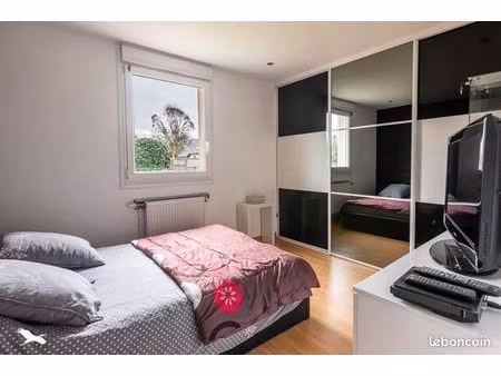 maison 7 pièces 152 m²